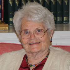 Kathleen Cline Obituary (1929