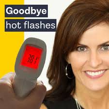 The New Menopause with Dr. Mary Claire Haver