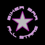 BIKER BAR ALL STARS @ Alamo Saloon
