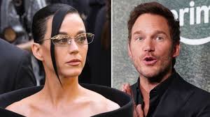 Katy Perry and Orlando Bloom finally address split rumours after cryptic  posts