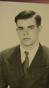 Donald Keith “Don” Petty (1930-1985)