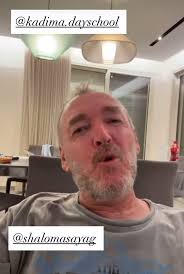 ✨ A heartfelt thank you to the amazing @shalomasayag for standing with  Kadima Day School during this critical time. Your support brings strength,  light, and laughter to our entire community. ✨, Our ...