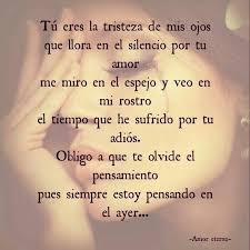 Imagen Relacionada Frases Motivadoras Amor Eterno Rocio Durcal Letras De Canciones