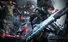 Looking for the best metal gear rising revengeance wallpaper? Free Download 48 Metal Gear Rising Revengeance Hd Wallpapers Backgrounds 1280x800 For Your Desktop Mobile Tablet Explore 72 Metal Gear Wallpapers Metal Gear Rising Wallpaper Metal Gear Solid Desktop
