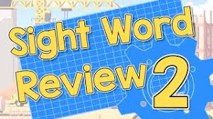 Maybe you would like to learn more about one of these? Best Of The Sight Word Song Version 3 Free Watch Download Todaypk
