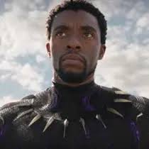Pantera Negra: Wakanda Para Sempre