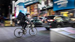 Geld Verdienen Nebenjob Als Fahrradkurier Nebenjob Zentrale Over the time it has been ranked as high as 1 090 799 in the world. nebenjob als fahrradkurier