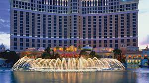 Check spelling or type a new query. The Fountains Of Bellagio Show Review Conde Nast Traveler