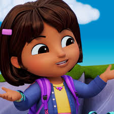 Don’t miss Dora Magic Mermaid Adventures, in cinemas Oct 3.