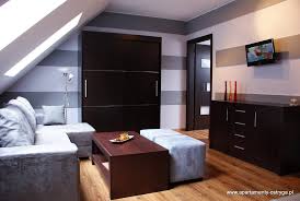 Apartamenty Ostryga