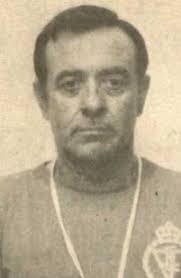 Francisco Hurtado's Instagram, Twitter & Facebook