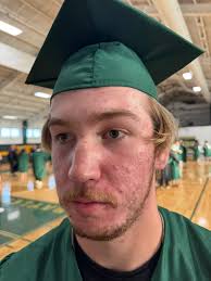 Graduation is always one of the best nights—congratulations Bayless High  School Class of 2025—go do!