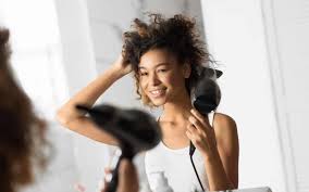 The concentrator nozzle is a good tool for relaxed or fine hair. 12 Cheap Natural Hair Accessories Under 20 To Buy Thrivenaija
