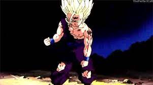 Dragon ball super & dbz wallpapers hd newtab. Dragon Ball Z Gif Find On Gifer