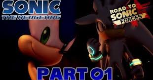 Iblis Triggered Road To Sonic Forces Sonic The Hedgehog 2006 Part 1 Sonic Sonic The Hedgehog Emotions
