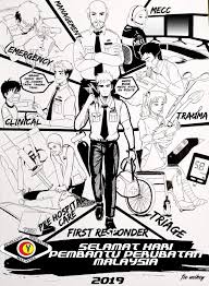 Sekian, faiz akmal mfa, pegawai farmasi, klinik kesihatan air tawar 2, kota tinggi, johor. Kesihatan On Twitter Selamat Menyambut Hari Pembantu Perubatan Malaysia Kepada Semua Ppp Seluruh Malaysia Kongsikan Kepada Kami Gambar Bersama Uniform Ppp Https T Co Xoupomesns