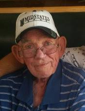 Obituary information for Eldon H. Ranney