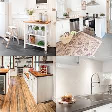 20 Idees Pas Cheres Pour Donner Du Style A La Cuisine Je Decore