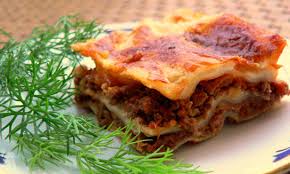 Sevilen lazanyanın tarifi merakla araştırılıyor. Kiymali Lazanya Tarifi Ve Malzemeleri