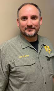 Panola County Sheriff's Office- MS