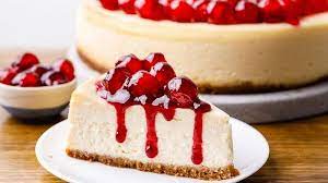 Entdecke rezepte, einrichtungsideen, stilinterpretationen und andere ideen zum ausprobieren. Selain Tart Ini 5 Kue Favorit Untuk Rayakan Ulang Tahun Ice Cream Cake Hingga Cheesecake Tribunnews Com Mobile