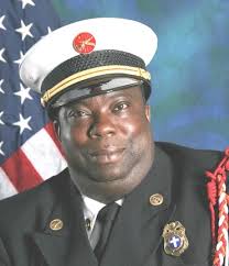 The Palm Harbor F.D.C.