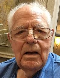 Obituary information for Eugene F. Salisbury