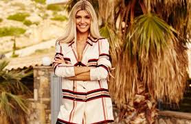 The bachelorette news on cast, episodes and spoilers. Gerda Lewis Baby Nach Bachelorette Finale