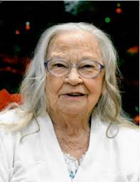 Betty Russell Obituary (2021)