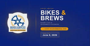 Bikes & Brews