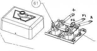 According to earlier, the lines in a warn winch wiring diagram solenoid represents wires. Winch Wiring Schematic