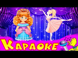 танец по ниточке по ниточке ходить я не желаю Ozhivshaya Kukla Karaoke Dlya Detej Luchshie Detskie Pesni Pripevochka 191 Youtube