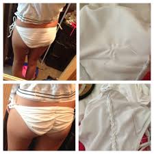 Where to find women's dresses sales.log in join recently viewed bookings inbox.sometimes even dresses or skirts on the sale rack can seem extravagantly priced. Pin By Angela Cane On Sewing Fashion Bikini Diy Diy Panty Diy Clothes