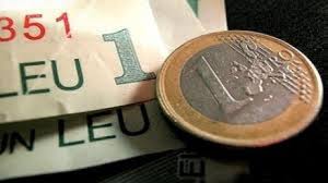 1 euro = 4.8694 lei. Leul In Ultima Zi A Anului 2019 Curs Bnr 31 12 2019 4 7793 Lei Euro
