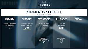 Its currency, the sol, has weakened considerably against the dollar. Elite Dangerous Community Schedule W C 26 April 2021 Imgur