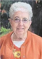 Margaret Mcglothlin's Instagram, Twitter & Facebook