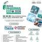 India Pharma Expo 2026 event in Kothaguda, Telangana