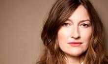 Bring knickers and a toothbrush!' Kelly Macdonald