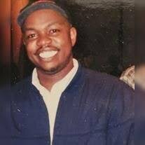 Luther Donell Perkins Obituary