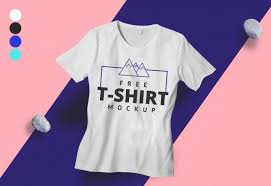 Download Freepik Graphic Resources For Everyone Graphic Designer Desk T Shirt Shirt Mockup