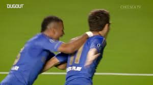 Chelsea to score was so predictable just by watching the game lol. Video Le Premier But D Oscar Avec Chelsea Contre La Juventus