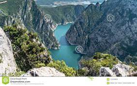 Vezirköprü is a district of samsun province of turkey. Sahinkaya Schlucht In Vezirkopru Bezirk Von Samsun Provinz Die Turkei Stockbild Bild Von Ufer Strand 122356809