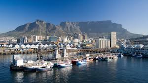 كل ما تود معرفته قبل اختيار كيب تاون كوجهة دراسية الخمس الكبار للخدمات التعليمية