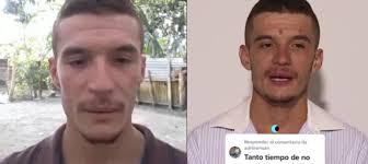 Óscar Naranjo de Protagonistas de Novela rechazó ayuda de su excompañero