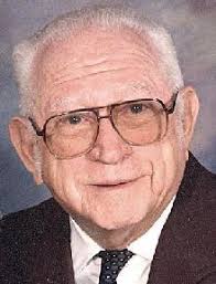 Ellis Hartman Obituary (1919