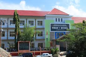 Accounting & tax supervisor, accounting supervisor, finance supervisor 2. Sma Negeri 1 Model Parepare Posts Facebook