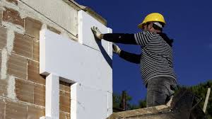 For use as general purpose insulation for wall applications. Climate Change How Can You Make Your Home Eco Friendly Bbc News