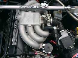Bmw m20b25 engine modifications and differences. E30 Tuning Ds Motorsport Bmw Tuning