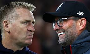 The view from Aston Villa: 'Grealish and McGinn will carry the fight'