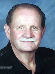 Ernest Spradling Obituary